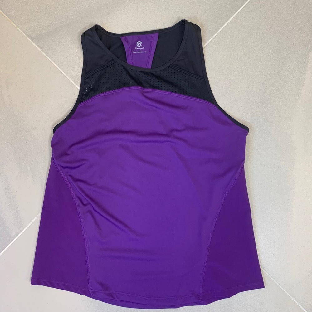 Champion Athletic Running Tank Top